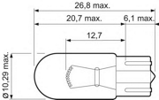 Valeo 032700