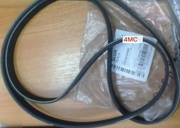VAG 6Q0260849E RIBBEDBELT