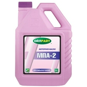 OILRIGHT 2603 