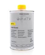 VAG B000750M3 BRAKEFLUID