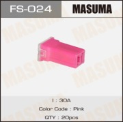 Masuma FS024 Sparepart