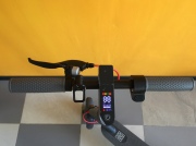 AOVO M365PRO Scooter