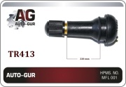 Auto-GUR TR413 