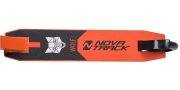 NOVATRACK 110PWOLFBOR9 Scooter