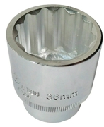 СЕРВИС КЛЮЧ 77636 Socket