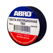 ABRO ET91220BLKR 