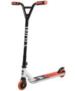 NOVATRACK 110PWOLFBOR9 Scooter