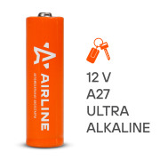 AIRLINE 27A01 
