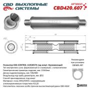 CBD CBD420607 