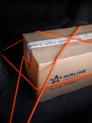 AIRLINE ASR11 