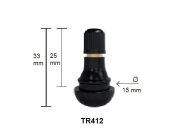 TECH TR412 