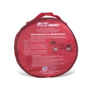 AVS 43724 
