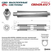 CBD CBD420612 