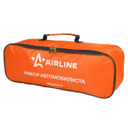 AIRLINE ANA002 