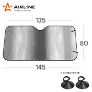 AIRLINE ASPS8003 