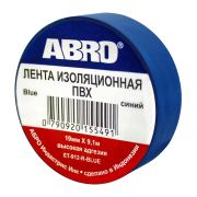 ABRO ET912BL 