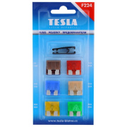 TESLA F224 