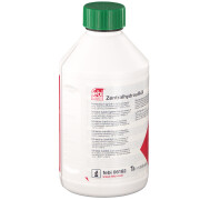 Febi 06162 Hydraulic Fluid